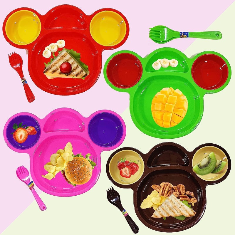 53 Arts 53ARTS® Return Gifts for Birthday for Kids & Party Favors & Supplies | Useful for Girls Boys in School (1 Pcs) (Random Color) - Image 4