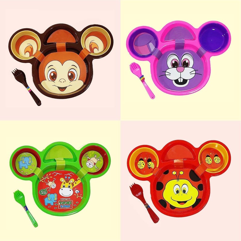 53 Arts 53ARTS® Return Gifts for Birthday for Kids & Party Favors & Supplies | Useful for Girls Boys in School (1 Pcs) (Random Color) - Image 1