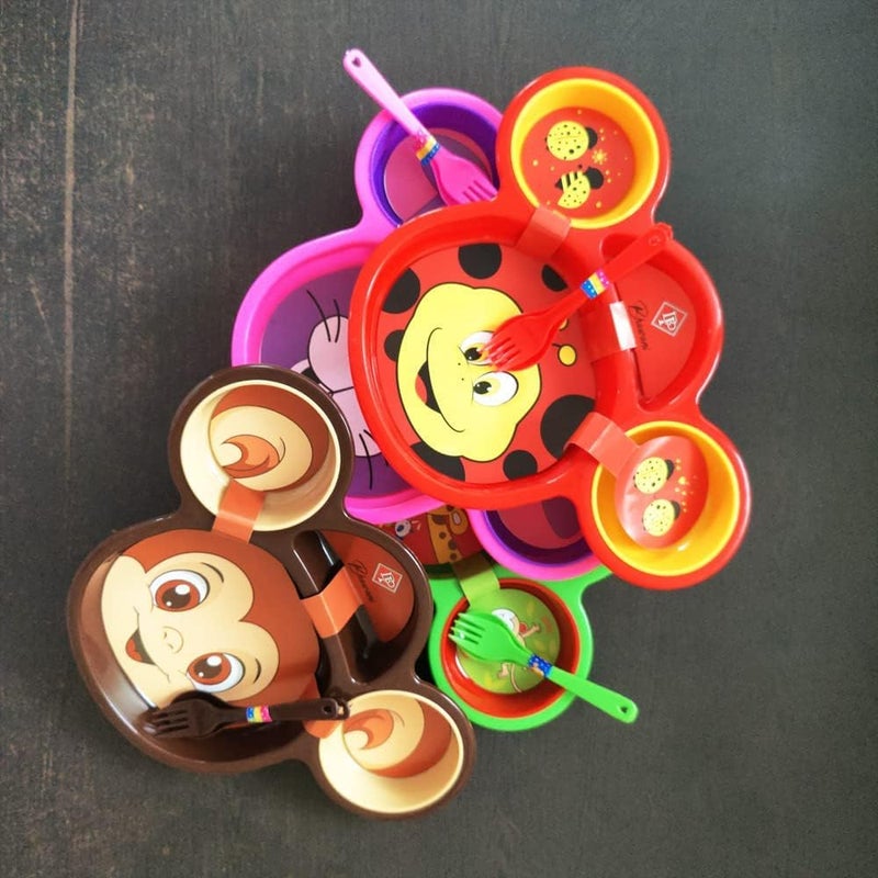 53 Arts 53ARTS® Return Gifts for Birthday for Kids & Party Favors & Supplies | Useful for Girls Boys in School (1 Pcs) (Random Color) - Image 5