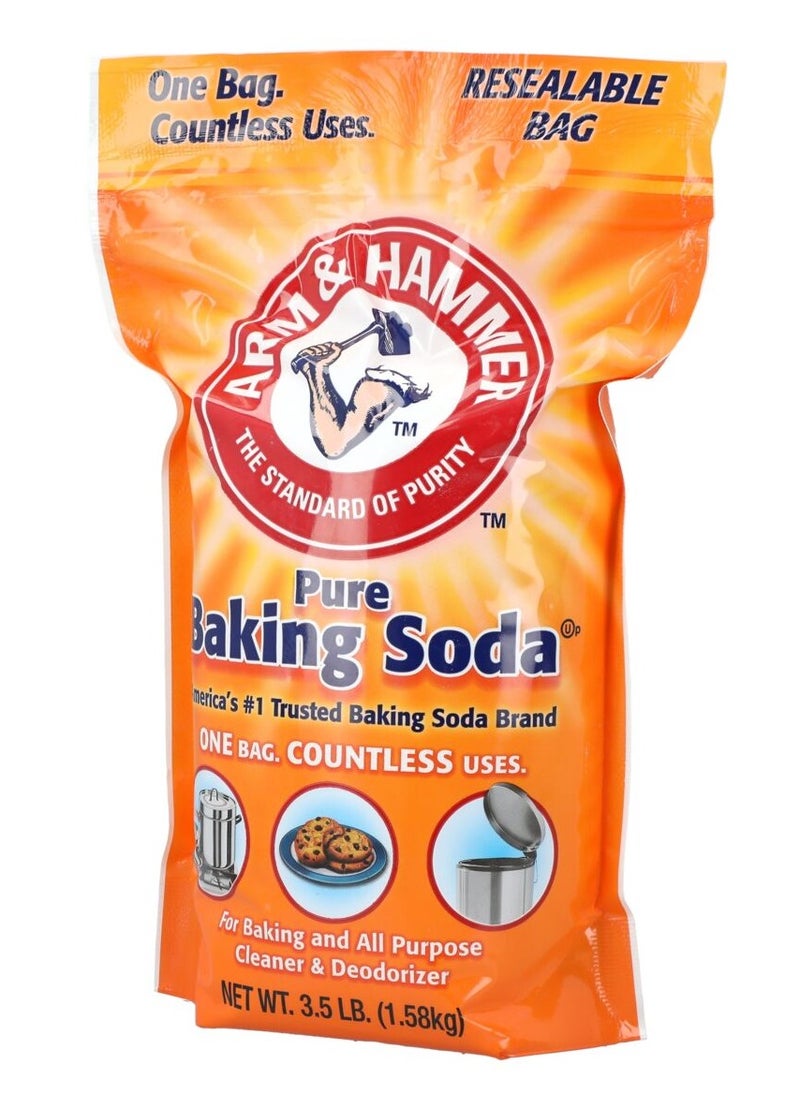 Pure Baking Soda Resealable Bag 1.58kg - pzsku/ZC719AE8D31DC56802FCEZ/45/_/1730715015/10325fd5-8837-4393-ba5f-f6db29bd5d4d