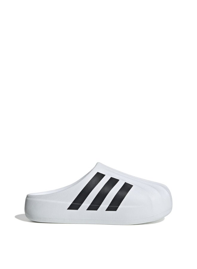 adidas Originals adidas adiFOM SUPERSTAR MULE White Originals Men Slides  - Image 4