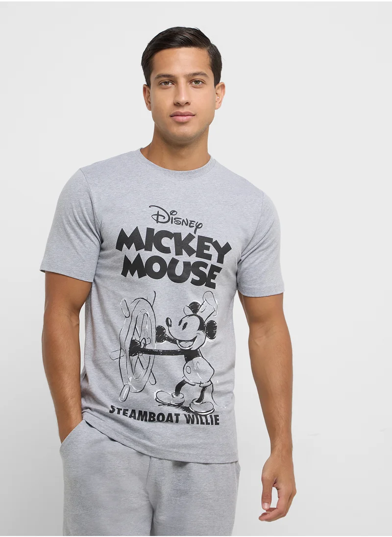 Disney Mickey & Friends Nightwear Sets
