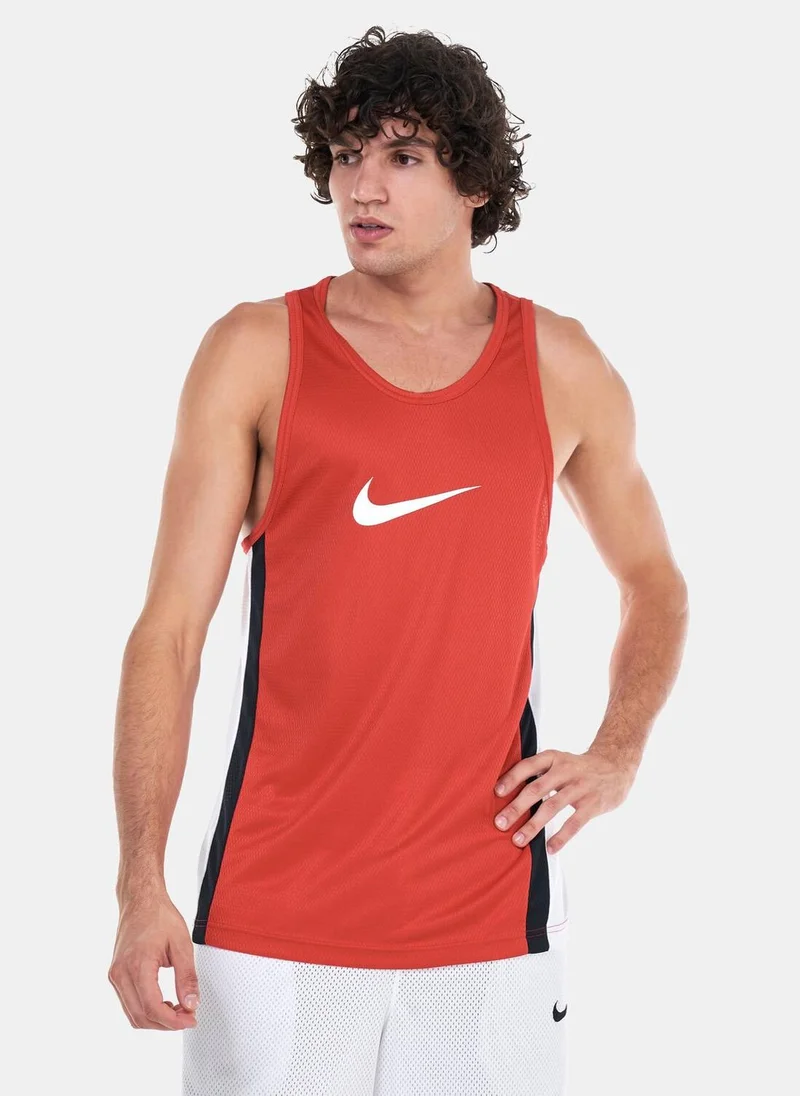 Nike Men's Icon Dri-FIT Basketball Jersey