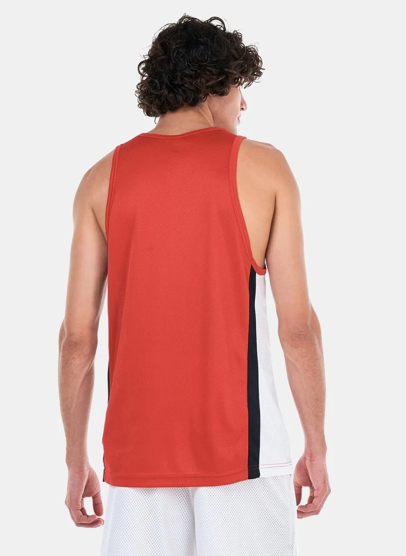 Nike Men's Icon Dri-FIT Basketball Jersey