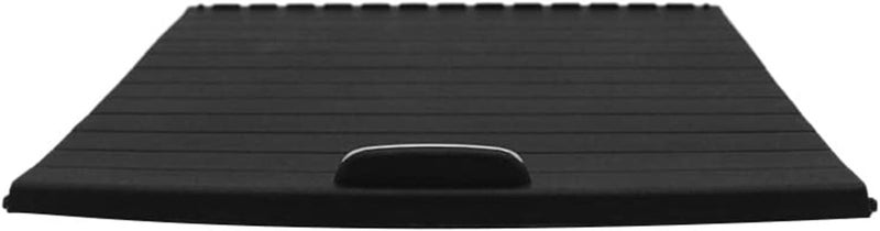 Wivplex Car Center Console Roller Shutter Cover - Image 3