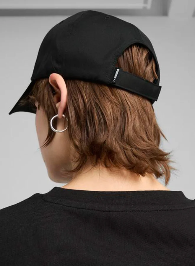 PUMA Essential Metal Cap