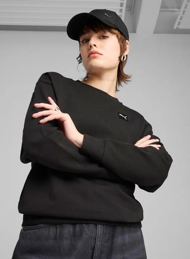 PUMA Essential Metal Cap