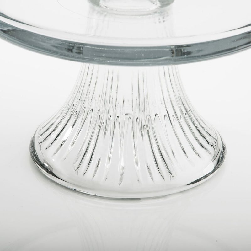 Anchor Hocking Monaco Glass Trifle Bowl, 104 oz - Image 2