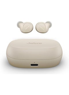 General Elite 85t In-Ear Bluetooth Earbuds - Adjustable Active Noise Cancellation True wireless earbuds with compact design MultiSensor voice technology for clear calls  - Image 1