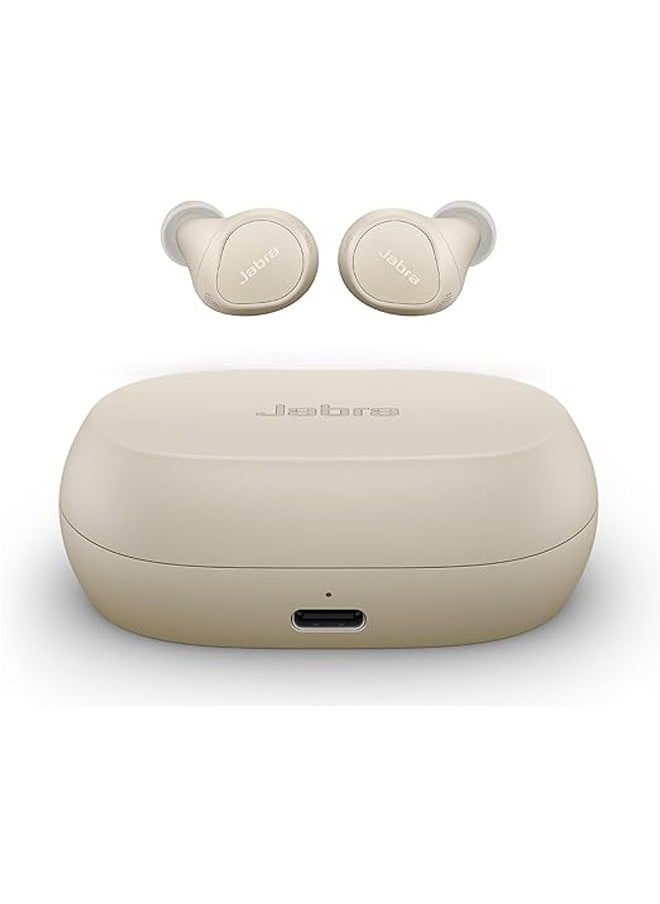 General - Elite 85t In-Ear Bluetooth Earbuds - Adjustable Active Noise Cancellation True wireless earbuds with compact design MultiSensor voice technology for clear calls - Image 1