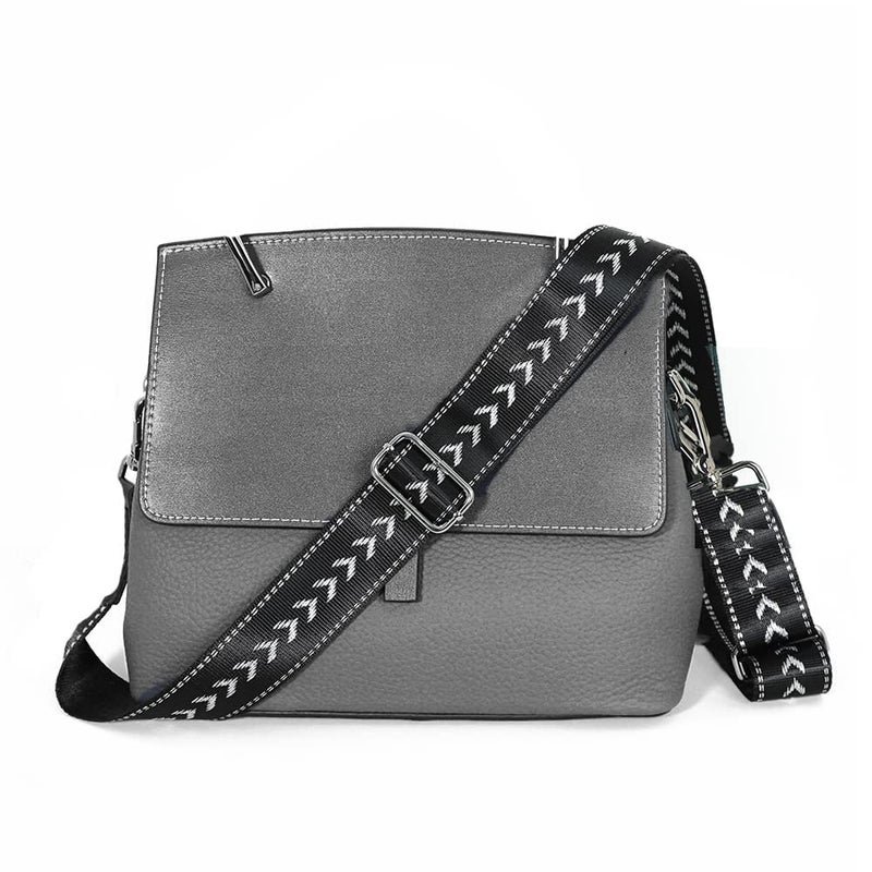 S-Jacorry Purse Strap Replacement Crossbody Wide Shoulder Strap Adjustable Canvas Straps Handbag Strap Replacement Belts - Image 2