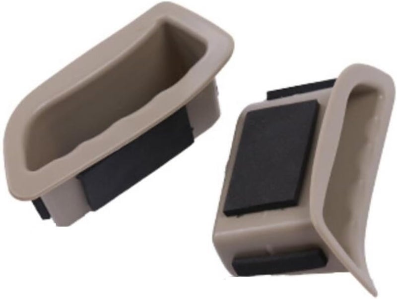 Vuzmode Car Door Storage Box for Volvo V40 V40CC