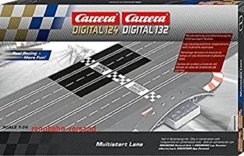 Carrera of America 20030370 Dig Slot CarsRacing - Image 3
