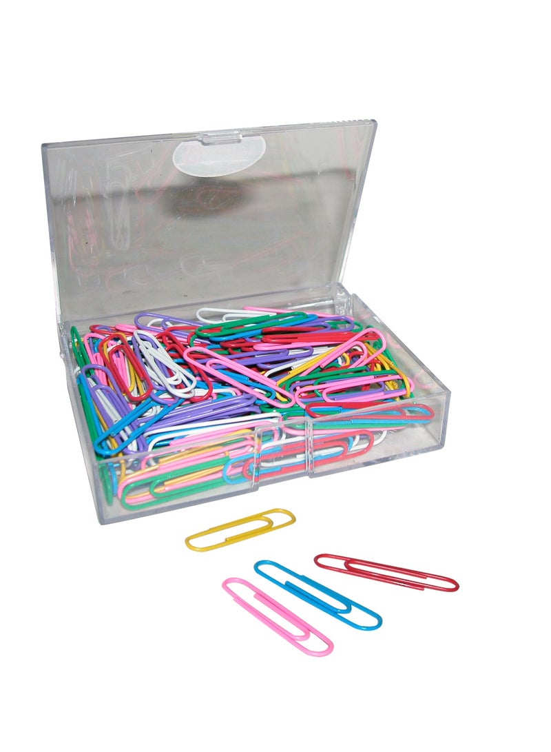 Paper Clips