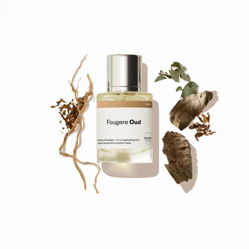 FOUGERE OUD 50ML