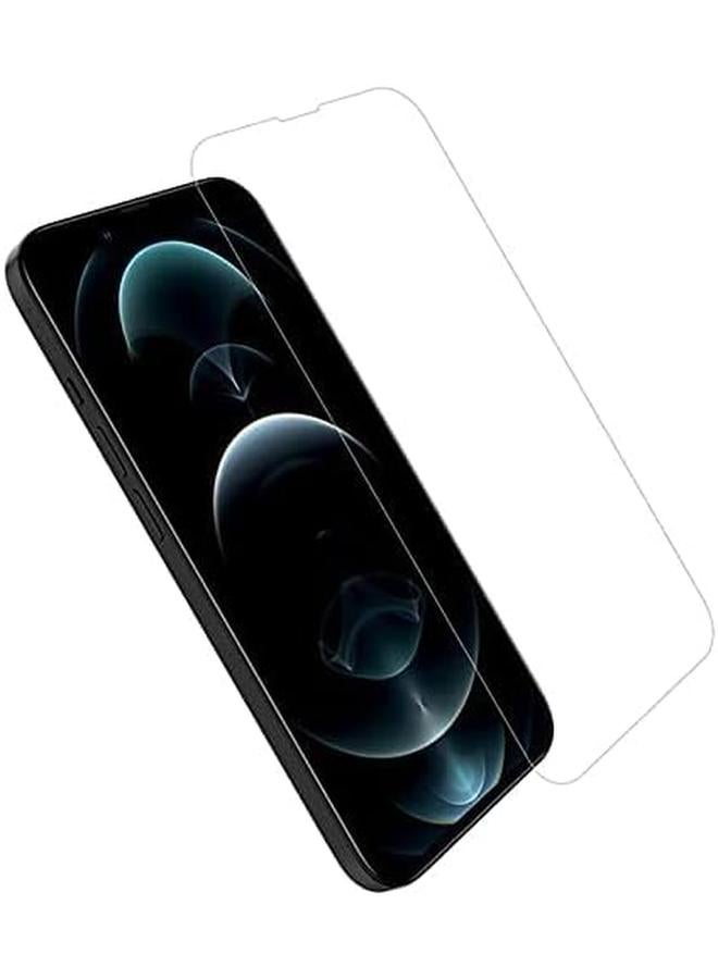 Nillkin Tempered Glass Screen Protector For iPhone 13 Pro Max Transparent - Image 4