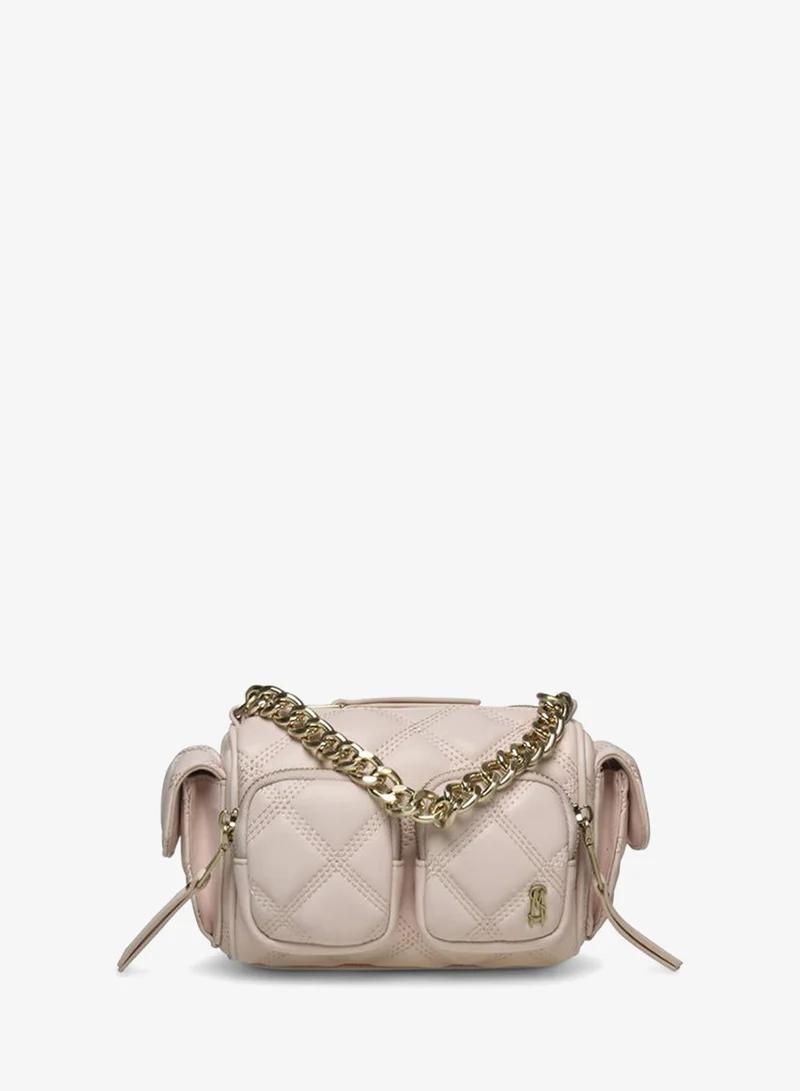 ستيف مادن Bminny Lightpink Women's Mini Bag