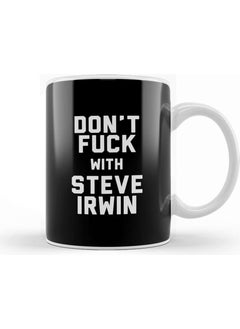 Baskı Dükkanı Print Shop Donald Trump Hate Has No Place In America Mug Porcelain 