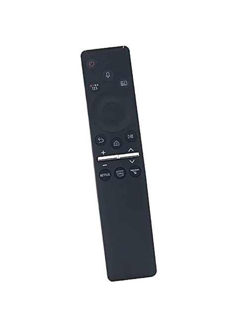 BN59-01330B Remote Control Replce Fit for Samsung QLED 4K TV Q60 Q60T Q65T Q70T Q80T TU8005 TU8079 TU8509 TU8502 TU8072