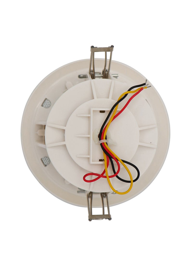 TRONIX TRONIX TCS33W 3 Inch Waterproof Ceiling Speaker with Transformer  - Image 3