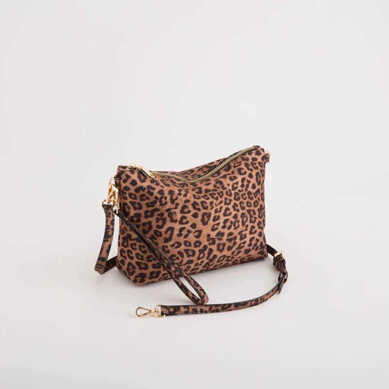 CARPISA Women's Toiletry Bag - Barbara V1