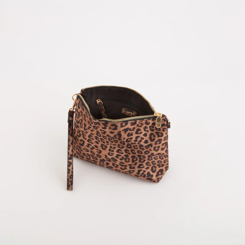 CARPISA Women's Toiletry Bag - Barbara V1