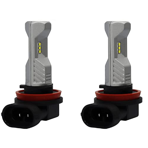 OSRAM LEDriving FL H8H11H16 LED Fog Lamp Offroad only non ECE Folding Carton box 2 units white - Image 1