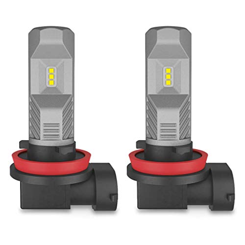 OSRAM LEDriving FL H8H11H16 LED Fog Lamp Offroad only non ECE Folding Carton box 2 units white - Image 3