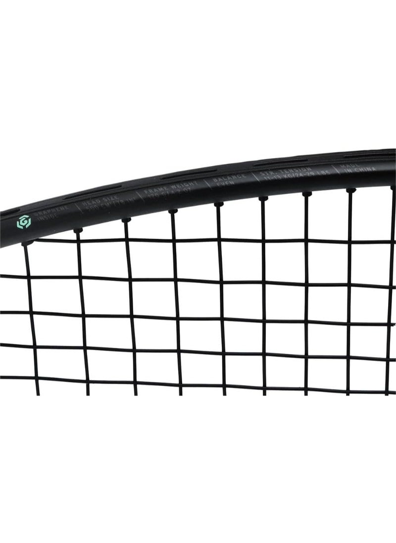HEAD Head Speed 120 (Slimbody) Squash Racquet  - Image 2
