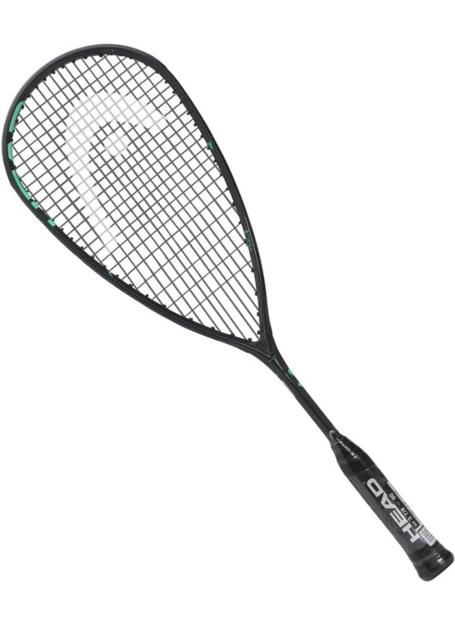HEAD Head Speed 120 (Slimbody) Squash Racquet  - Image 3