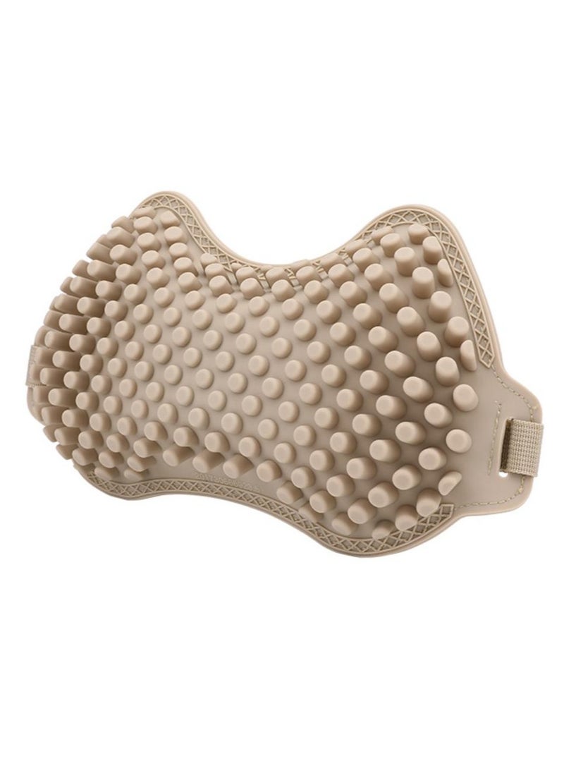 KUYING Four Seasons Universal Car Headrest Neck Pillow 