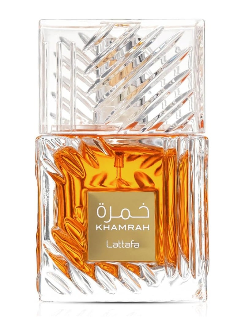 Lattafa Coffee Essence or Unisex Perfume by Latifah, 100 ml - Image 1