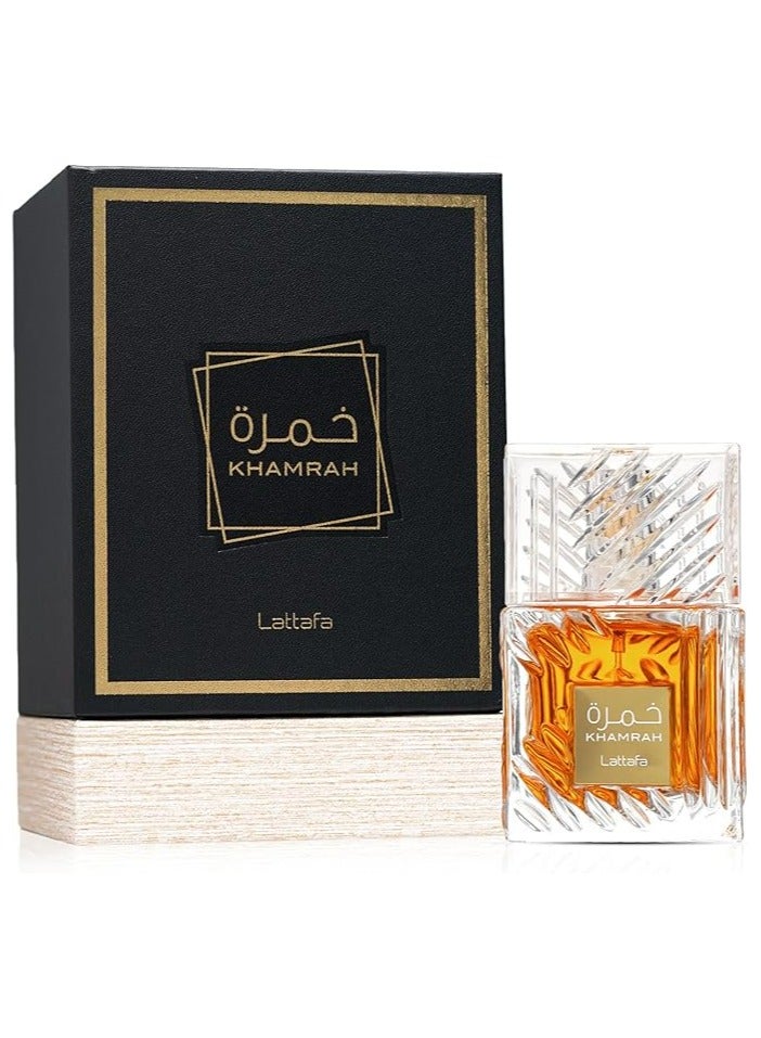 Lattafa Coffee Essence or Unisex Perfume by Latifah, 100 ml - Image 2