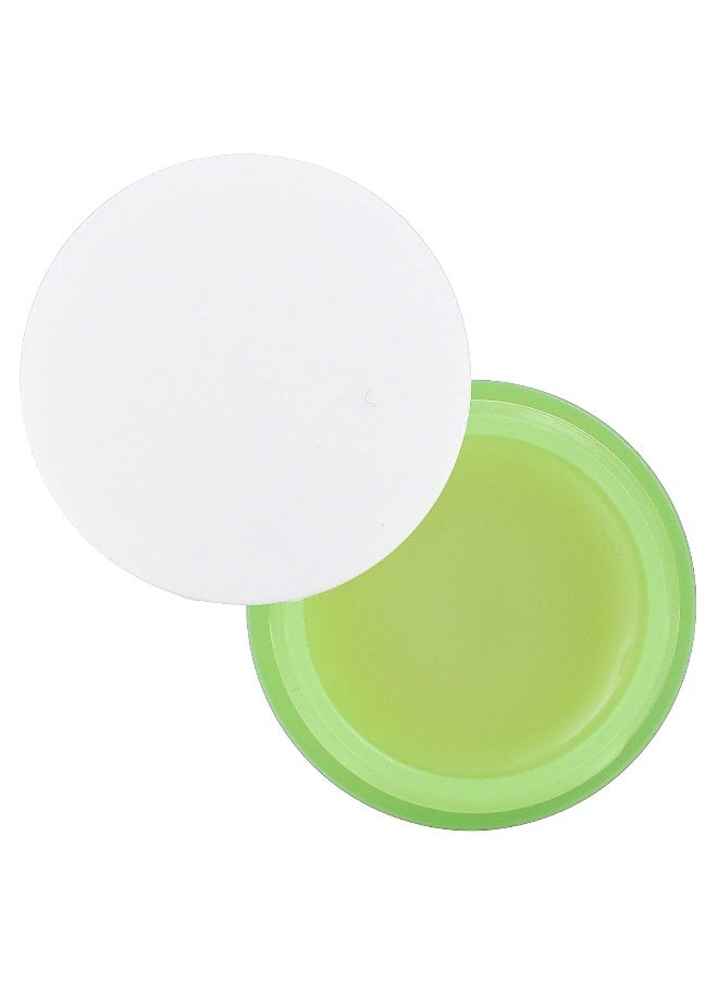 CARENEL Care:Nel, Lip Night Mask, Lime, 3 Pieces, (5 g) Each  - Image 4