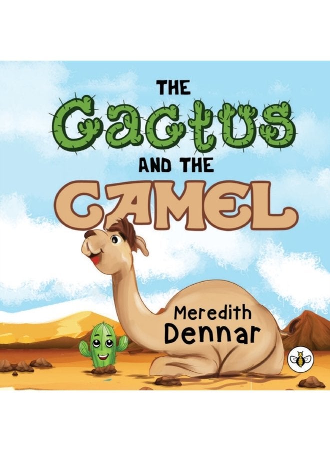 The Cactus and the Camel - Paperback
