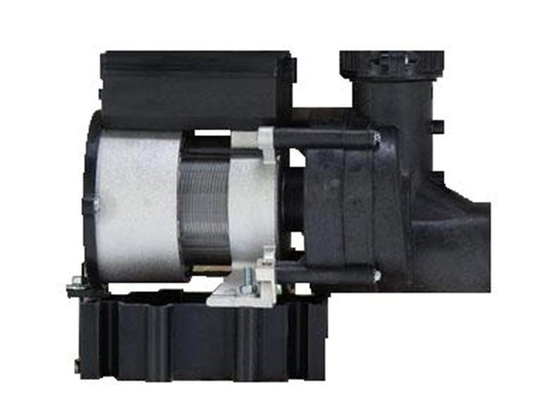 American Standard 752538-0070A Wow HP Power Water Pump - Image 2