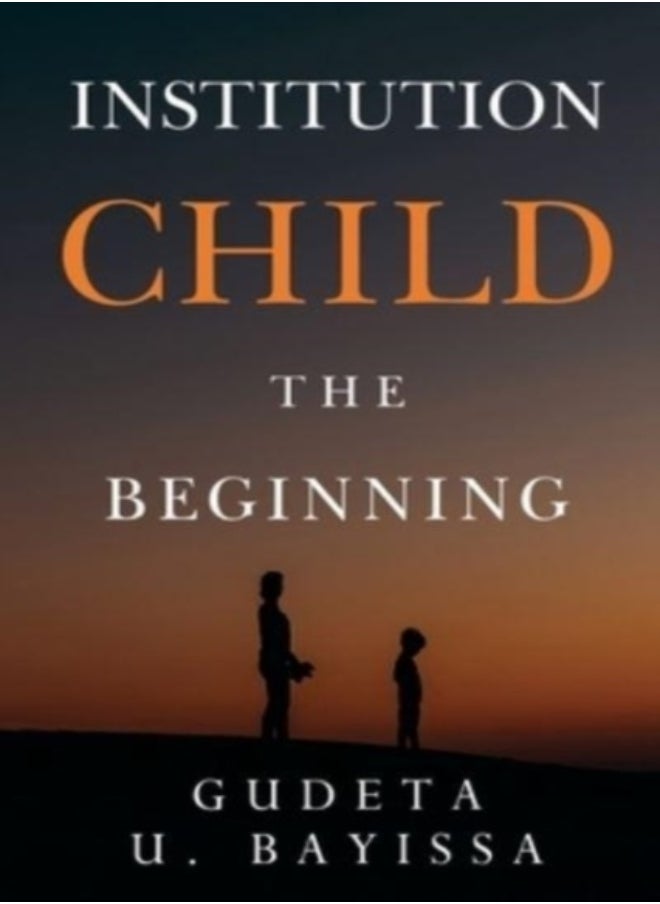null - Institution Child - The Beginning - Image 1