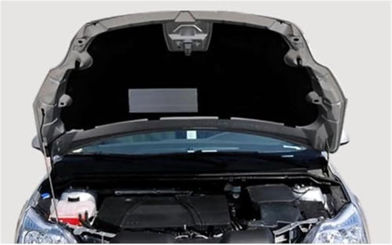 DEMULAX Engine Hood Insulation Pad for Ford Focus - Image 3