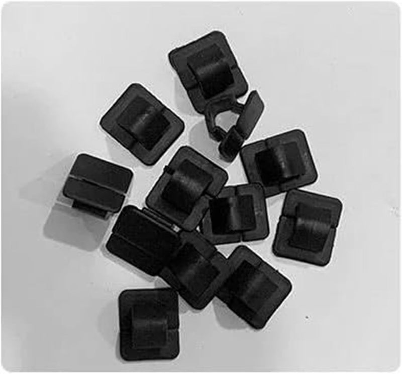 DEMULAX Engine Hood Insulation Pad for Ford Focus - Image 2