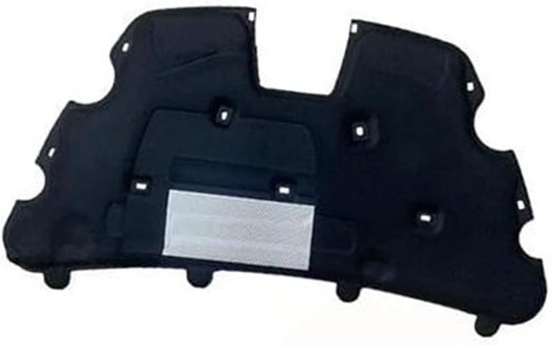 DEMULAX Engine Hood Insulation Pad for Ford Focus - Image 1