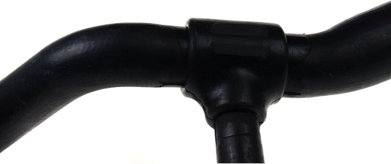 Wivplex Lower Radiator Coolant Hose for Ford Focus - Image 3