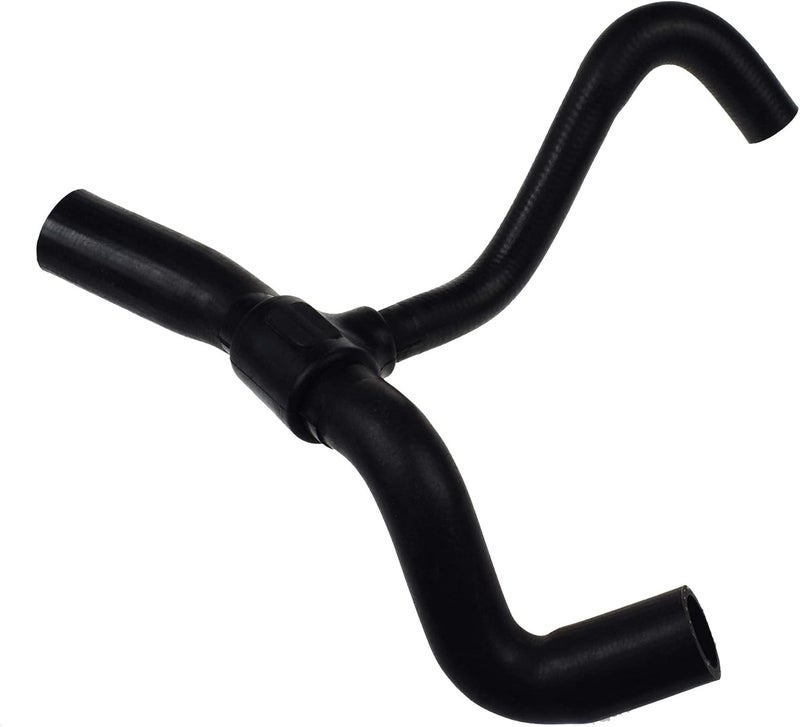 Wivplex Lower Radiator Coolant Hose for Ford Focus - Image 2