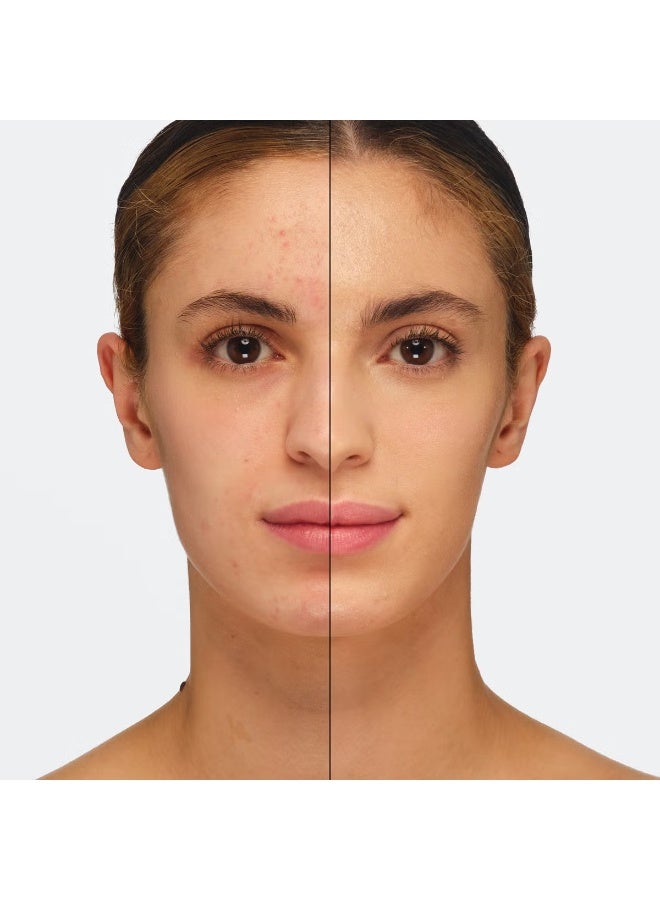 ميك اب فور ايفر كريم أساس هايدرا جلو HD SKIN من ميك أب فور إيفر، 30 مل - 6 - 1N14 - Image 2