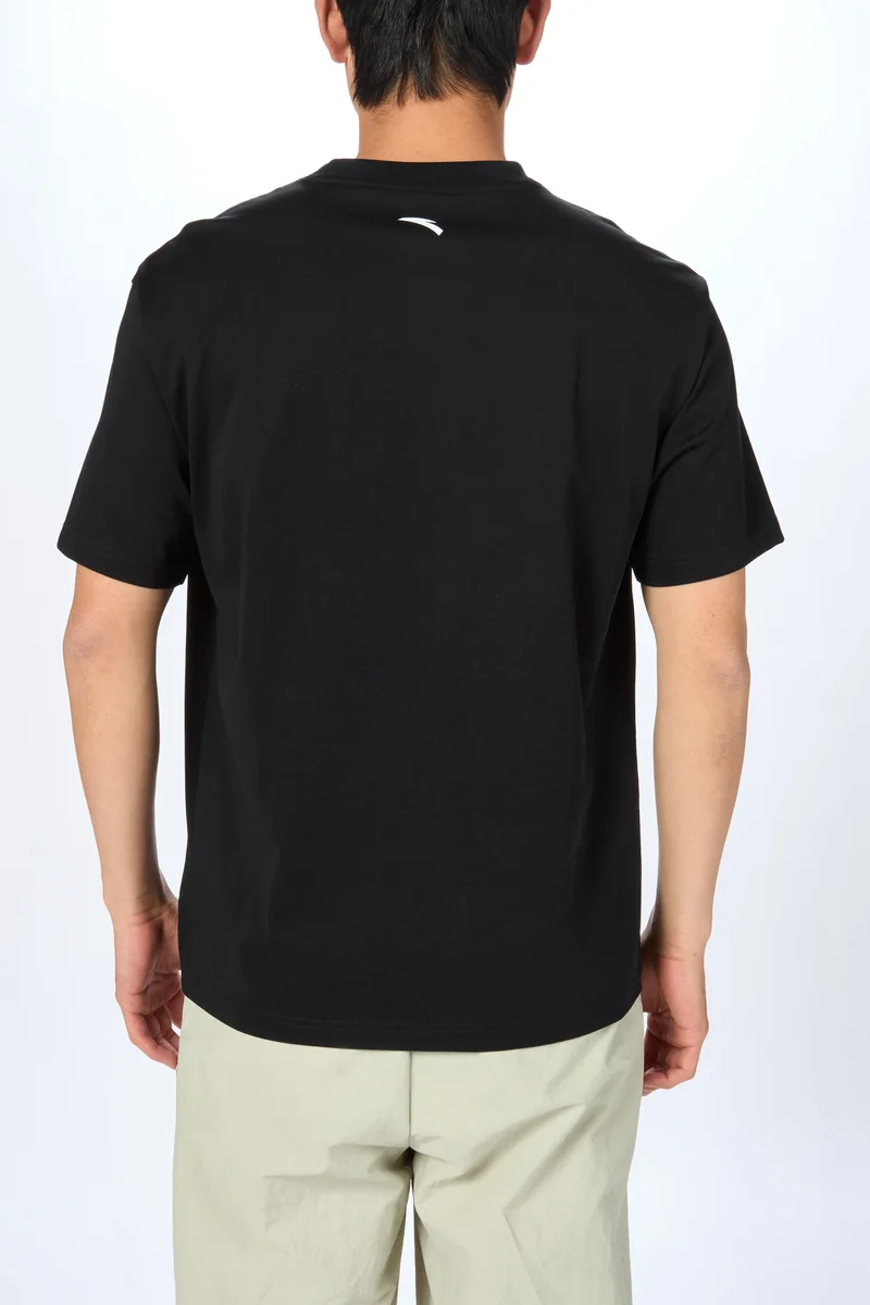 ANTA CAMPUS BASKETBALL SS Tee