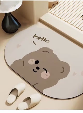 Beige A3