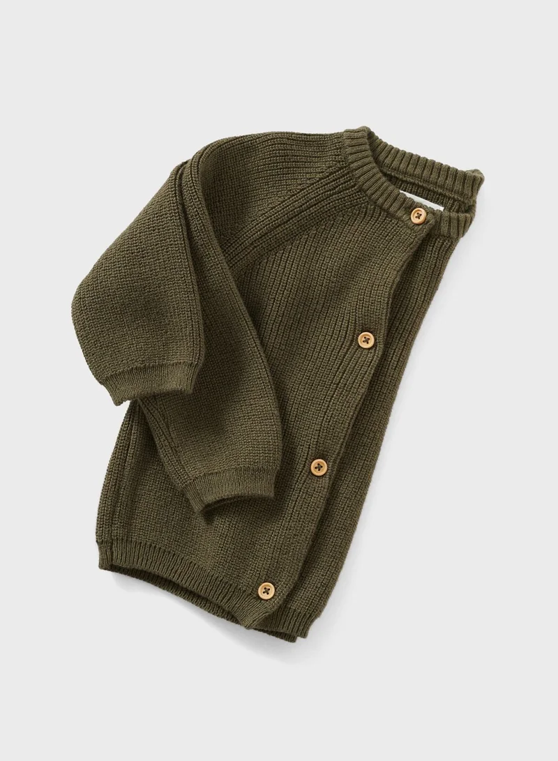 MANGO Kids Luca Cardigans