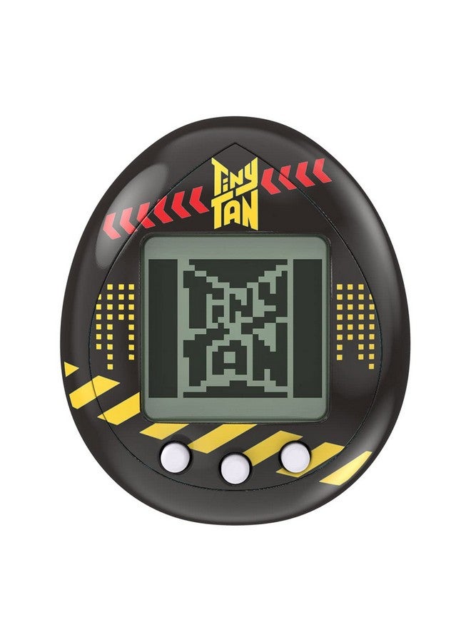 Tamagotchi Nano X Tinytan - Jungkook Ver., Hugmy Tamagotchi Vinyl Figure And Tamagotchi Nano Electronic Pet - Image 2