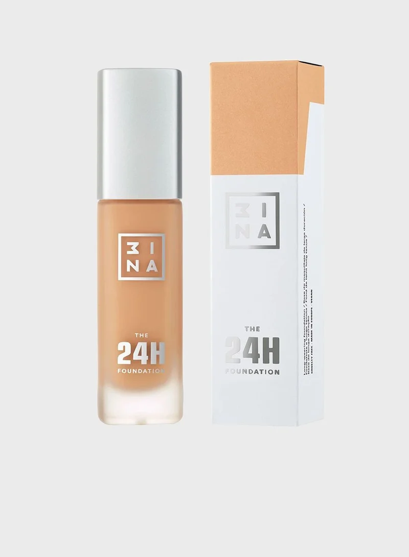 3INA The 24h Foundation 639