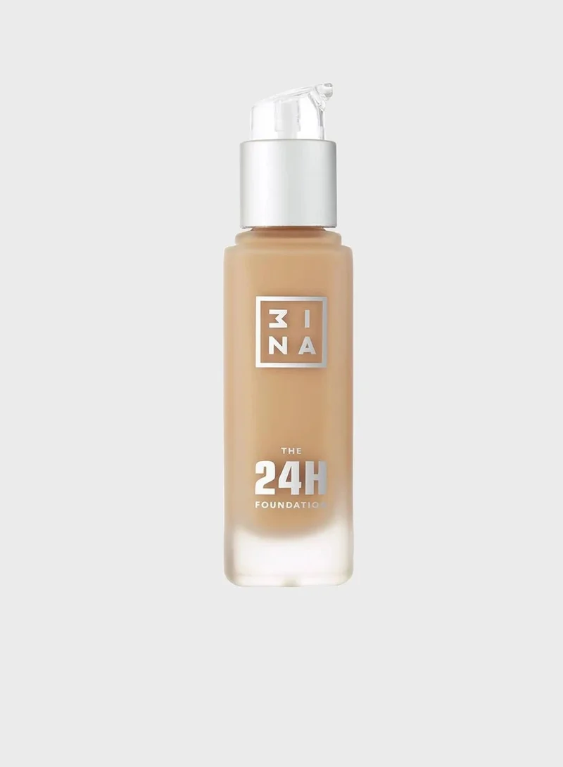 3INA The 24h Foundation 639