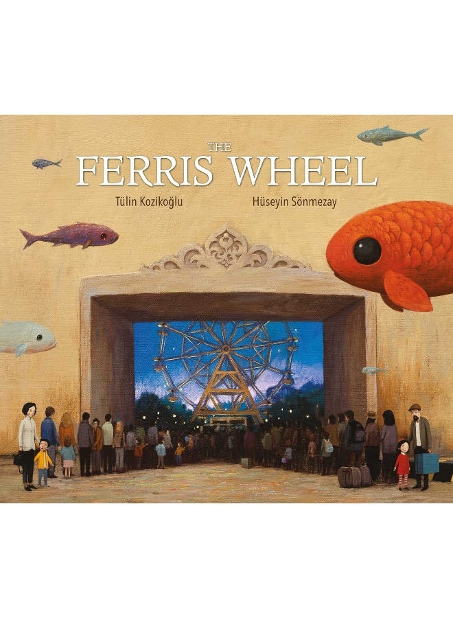The Ferris Wheel - Image 1